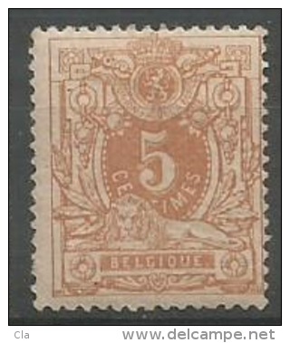 28  *  95 - 1869-1888 Lion Couché