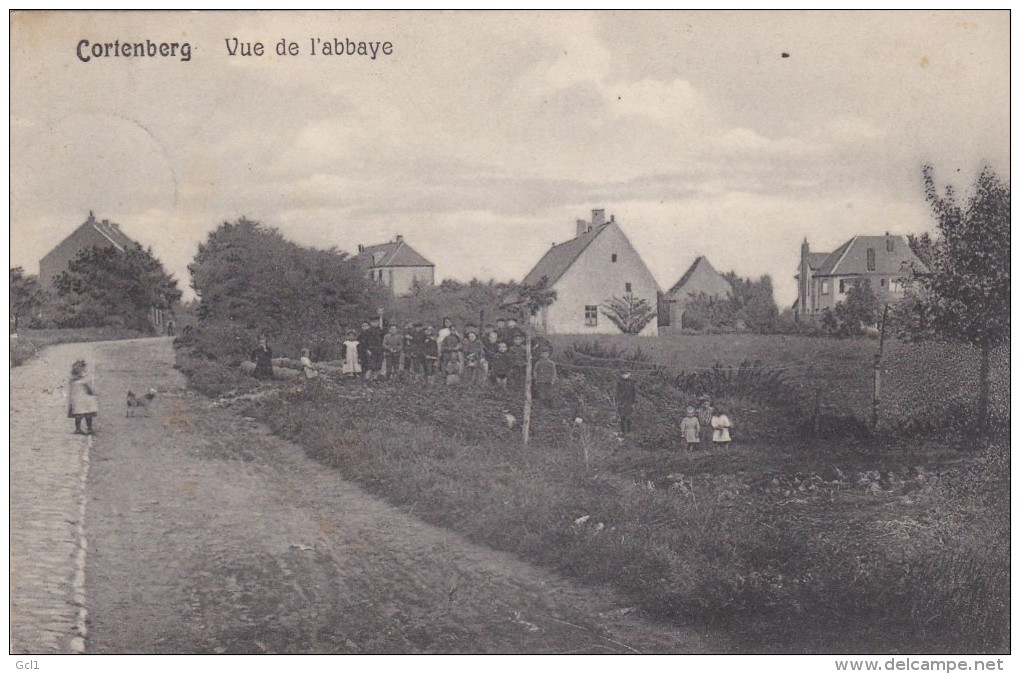 Kortenberg - Vue De L' Abbaye - Kortenberg