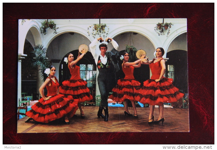 EL RELICARIO PACO DE LUCIA Y SU FIESTA  BALLET - Music And Musicians