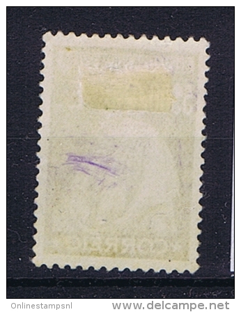 Portugal: Mi  428     E 418  MH/* 1926 - Unused Stamps