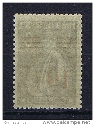 Portugal: Mi  475 A Perfo   15 : 14 MH/* 1928 - Neufs