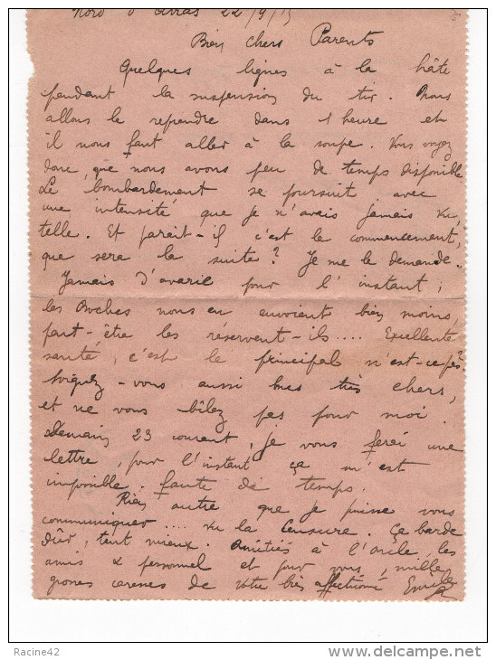 LETTRE POUR MANOSQUE Mr COUPIER  "Mode Et Nouveautés" Datée Du 22/09/1916  &#8722; FRANCHISE ? - Autres & Non Classés