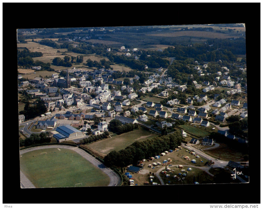 56 - ARRADON - Arradon