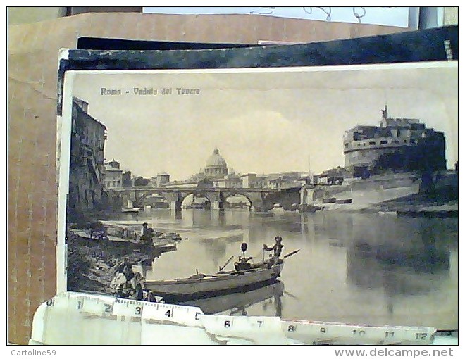 38 CARD ROMA vedi foto   N1900< FJ11232