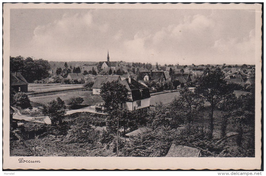 D-31547 Rehburg - Loccum - Panorama - Steinhude