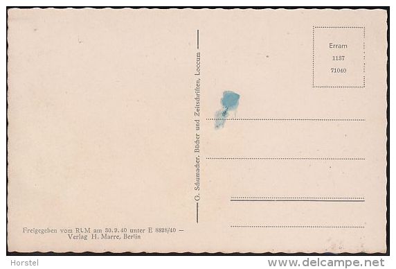 D-31547 Rehburg - Loccum - Panorama - Steinhude