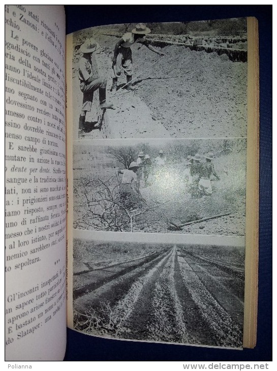 M#0O36 Berretta ABBIAMO SEMPRE VENT'ANNI QUADERNO SOMALO Ed.Mod. Italiane 1939/SOMALIA - Guerre 1939-45