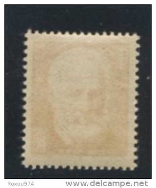 +++  PARFAIT !!!     N°304  NEUF**  VOIR SCAN RECTO-VERSO    CONTRACTUEL - Unused Stamps