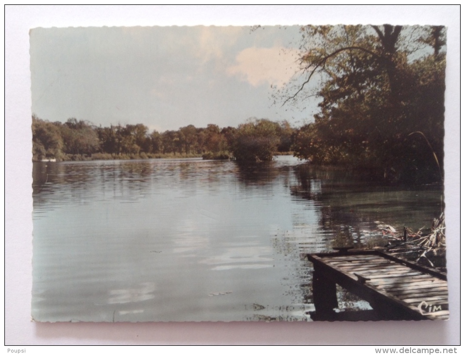 ARDRES Le Lac - Ardres