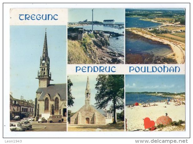 29080-LE-29-TREGUNC-PENDRUC-POULDOHAN---------------multivues - Trégunc