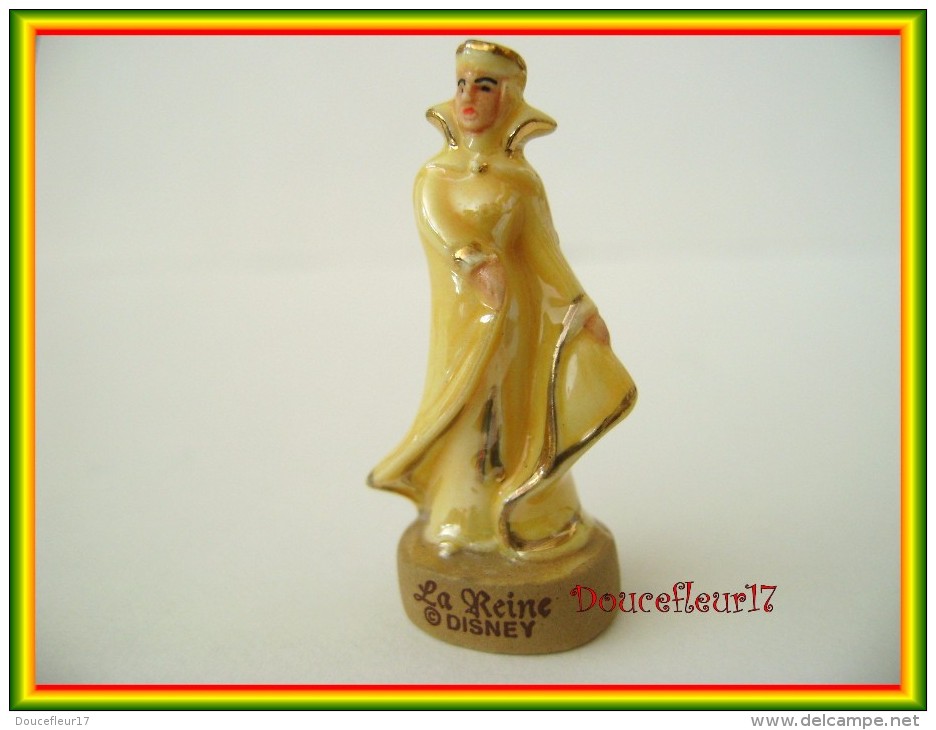 Blanche Neige Anniversaire ...La Reine.. Ref AFF : 31-2009 .. (pan 0016) - Disney