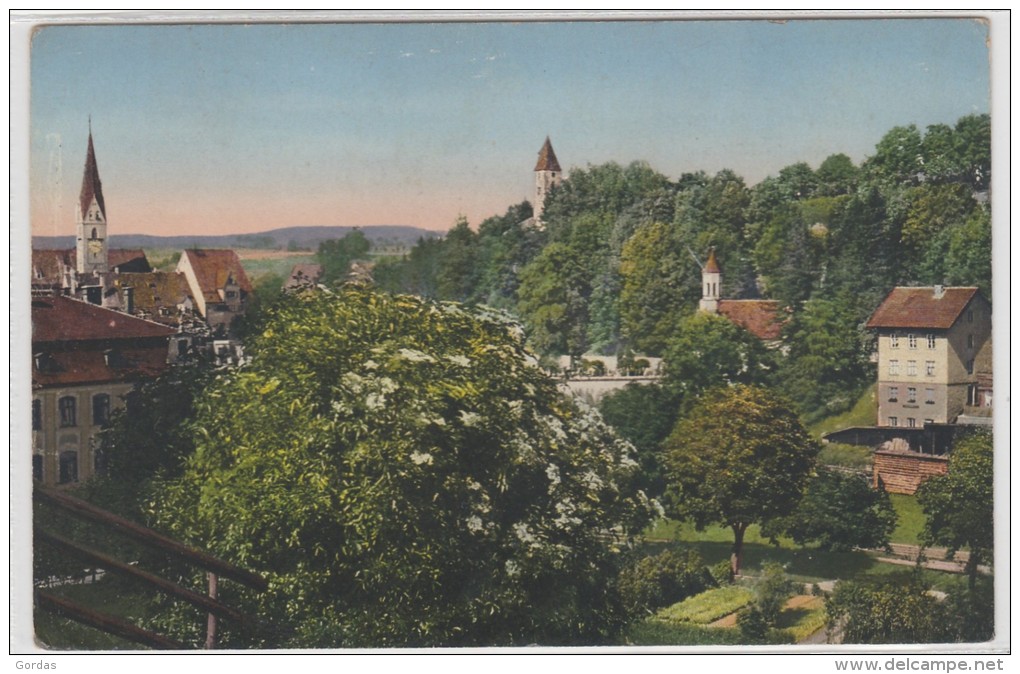 Germany - Kempten - Kempten