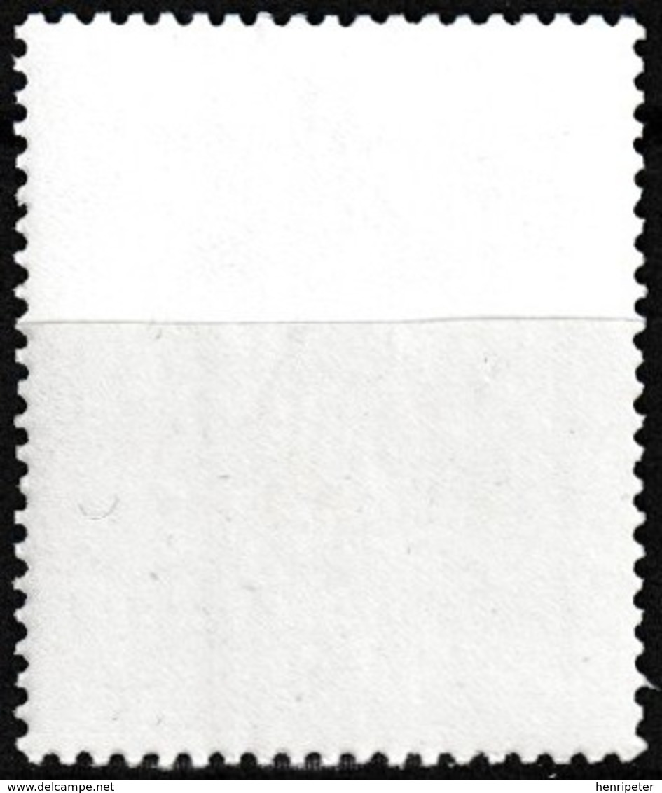 Timbre-poste Gommé Neuf** - Sesquicentenaire Du Carnaval De Mayence - N° 1181 (Yvert) - Allemagne Fédérale 1988 - Unused Stamps