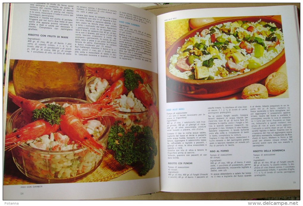 L/35 IN CUCINA OGGI Velar 1985/ricette/gastronomia/vini - House & Kitchen