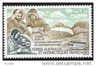 T.A.A.F. Terres Australes 1993 Yvertn° PA 126 *** MNH  Cote 12,50 Euro - Poste Aérienne