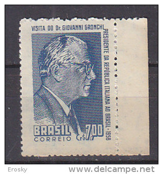 PGL CB032 - BRAZIL N°661 * - Neufs