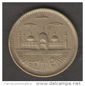 PAKISTAN 2 RUPEES 2002 - Pakistan