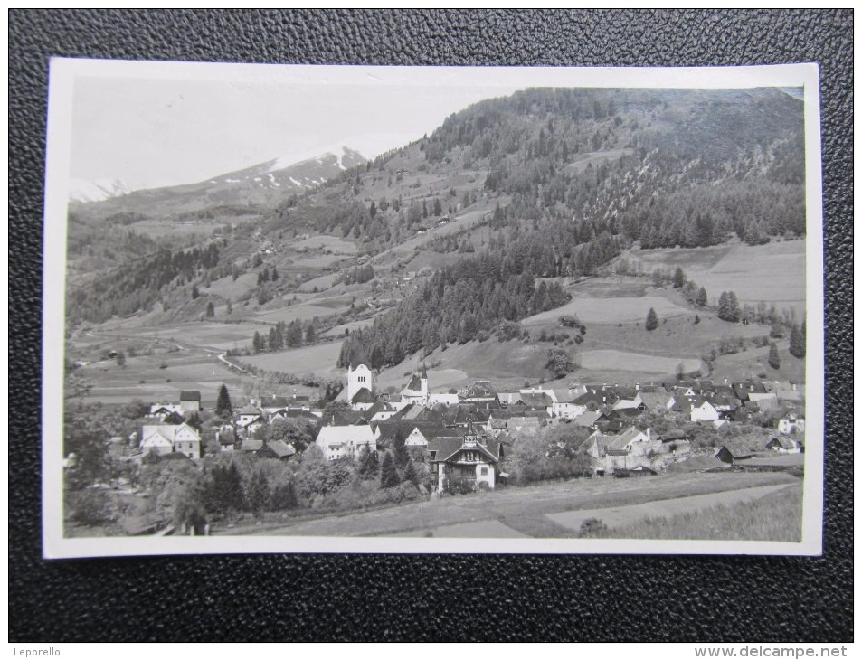 AK OBERWÖLZ B. Murau 1933 /// D*19711 - Oberwölz