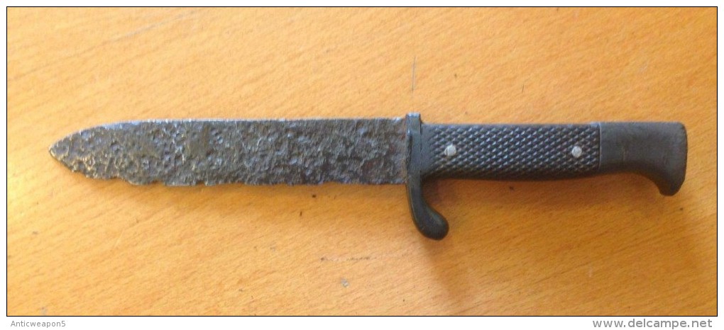 Knife, Germany (H61) - Knives/Swords