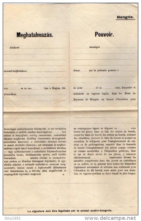 VP3584 -  Tabac - Lot De Documents Divers - Documenten