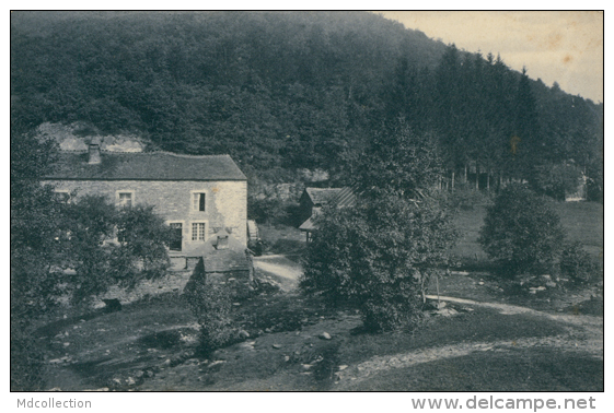 BELGIQUE MOUZAIVE / Paysages Choisis Des Ardennes / - Autres & Non Classés