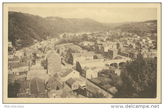 BELGIQUE NESSONVAUX / Panorama / - Autres & Non Classés