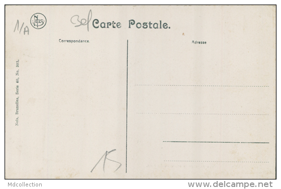 BELGIQUE POUPEHAN / Vue Prise De La Route De Corbion / - Andere & Zonder Classificatie