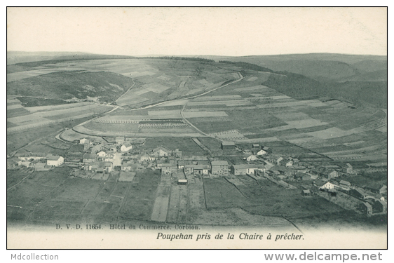 BELGIQUE POUPEHAN / Poupehan Pris De La Chaire à Prêcher / - Sonstige & Ohne Zuordnung