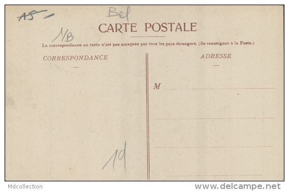 BELGIQUE QUENAST / Carrière à Bleus / - Andere & Zonder Classificatie