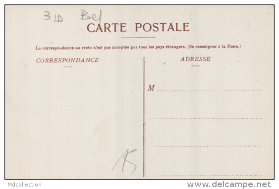 BELGIQUE REMOUCHAMPS / Pont Du Chemin De Fer Et Sépulture De La Famille De Theux De Montjardin / - Autres & Non Classés