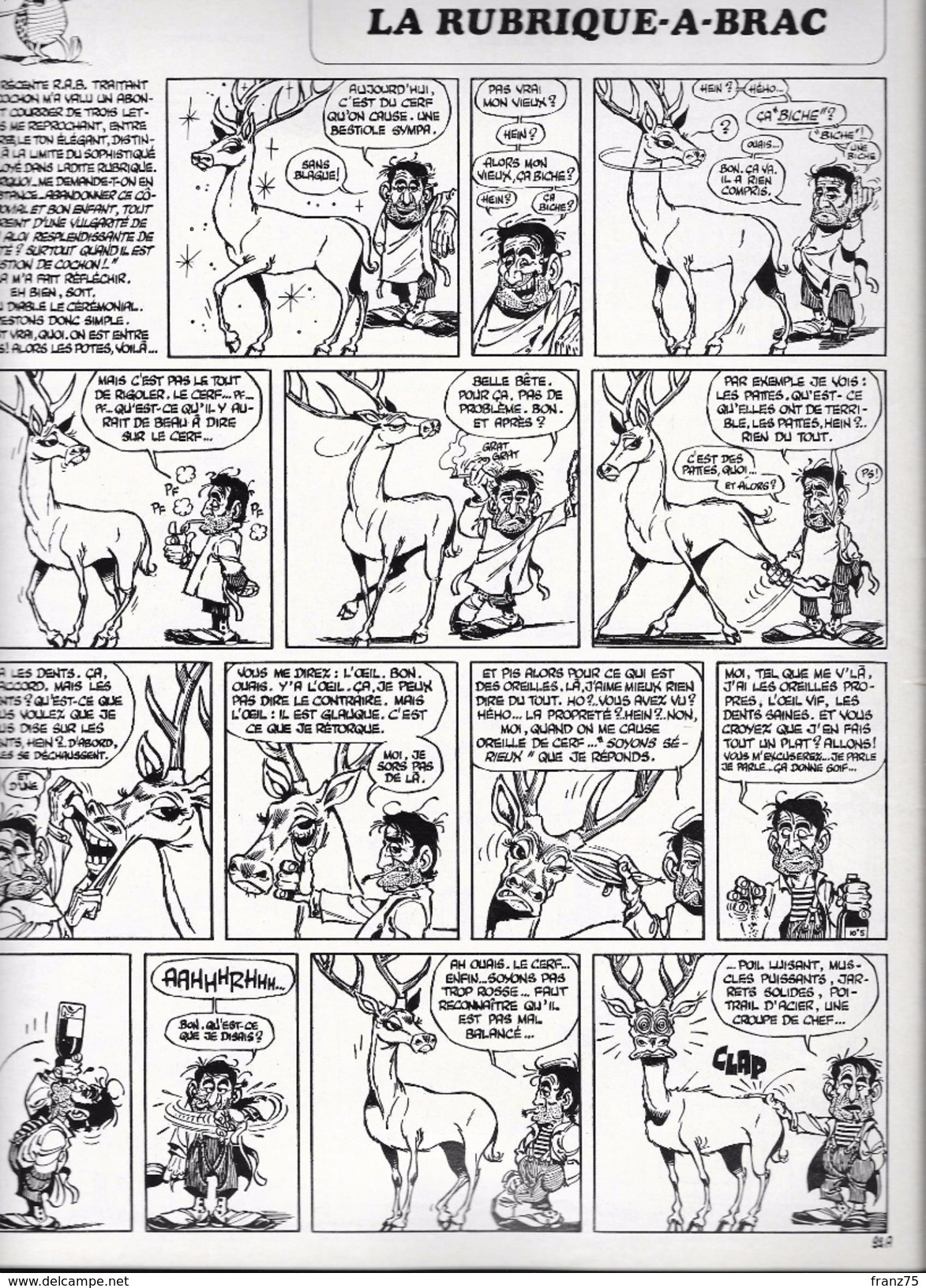 PILOTE-Hebdo N°537-Dargaud 1970--BE - Pilote