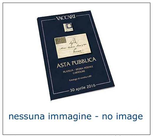 ITALIA REGNO - Cartella A Viti Con Fogli Marini A Taschine Con F.lli Dalla Floreale Alla Luogotenenza... - Other & Unclassified