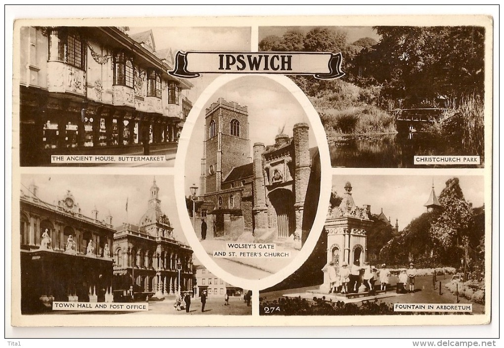 S4544 - Ipswich - Ipswich