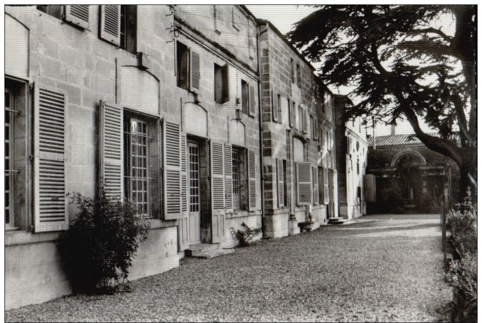 Castres Tarn 81 Lot De 9 Cartes Postales Du Couvent Du Carmel Bon Etat - Castres