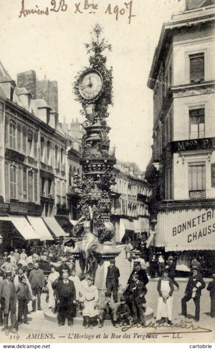 Dépt 93 - LES PAVILLONS-SOUS-BOIS - Cachet De Jules MILLIÈRE, Représentant, 17bis Allée Des Aldes - Les Pavillons Sous Bois