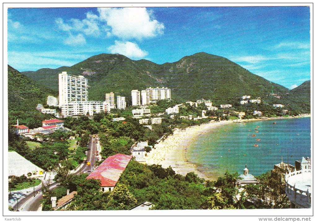 Hong Kong : Repulse Bay - China (Hongkong)