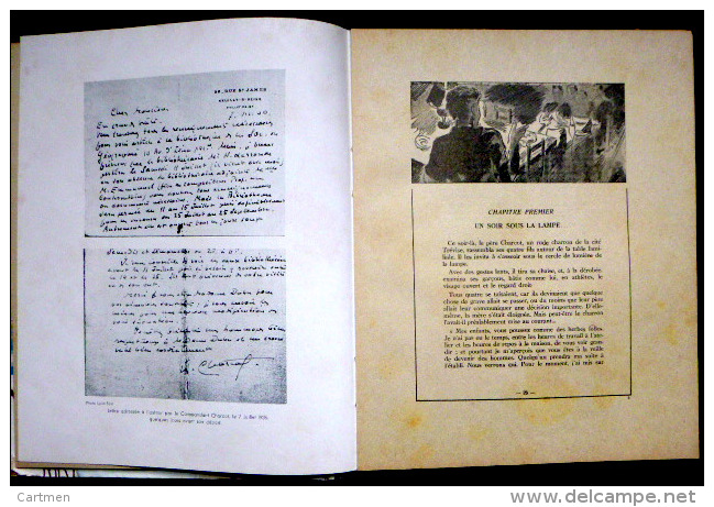 CHARCOT LE CHEVALIER DES GLACES  MARC DUBU  POLE NORD EXPEDITION POLAIRE LE POURQUOI PAS? - Livres Anciens