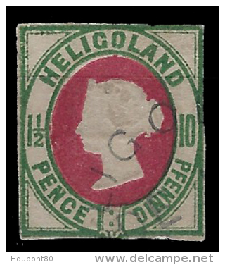 YT 73 - Heligoland (1867-1890)