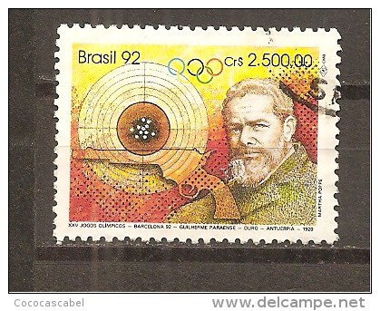 Brasil. Nº Yvert  2054 (usado) (o) - Gebraucht