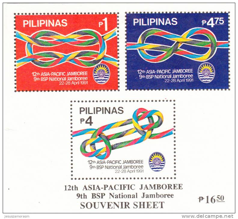 Filipinas Hb 30 - Filippijnen