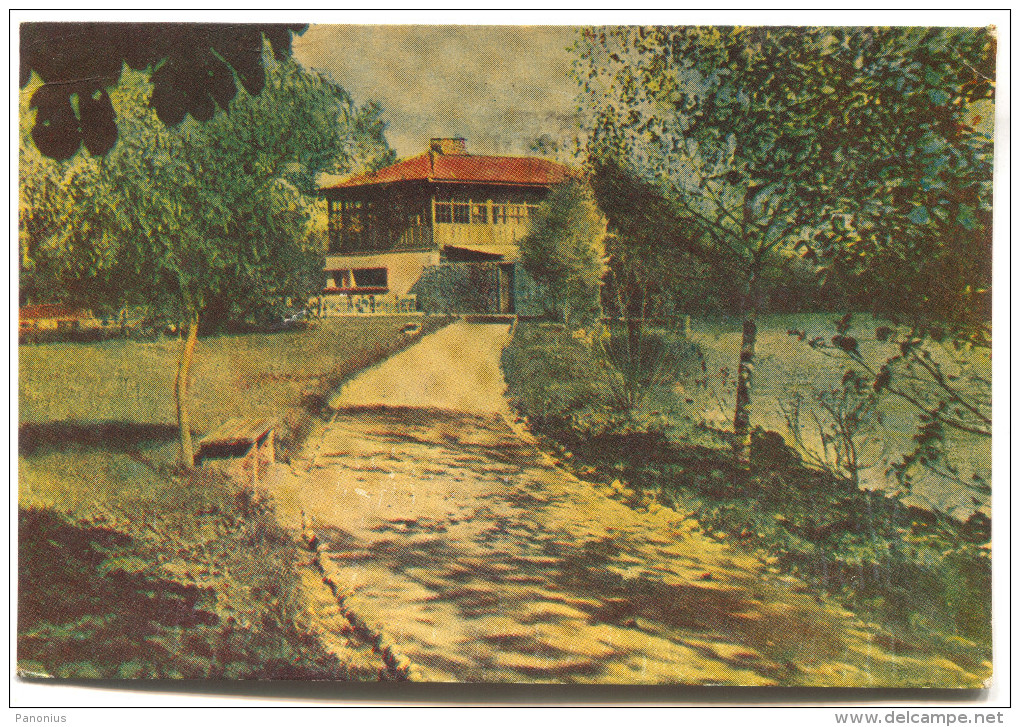 ILIDZA SARAJEVO - Bosnia And Herzegovina, 1960. - Bosnie-Herzegovine