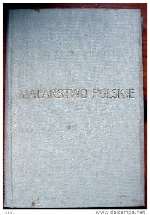 Malarstwo Polskie - Langues Scandinaves