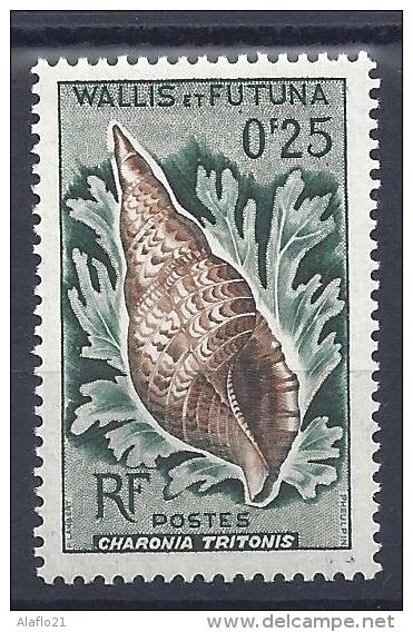 WALLIS Et FUTUNA - N° 162 - Neuf Sans Charnière - Unused Stamps