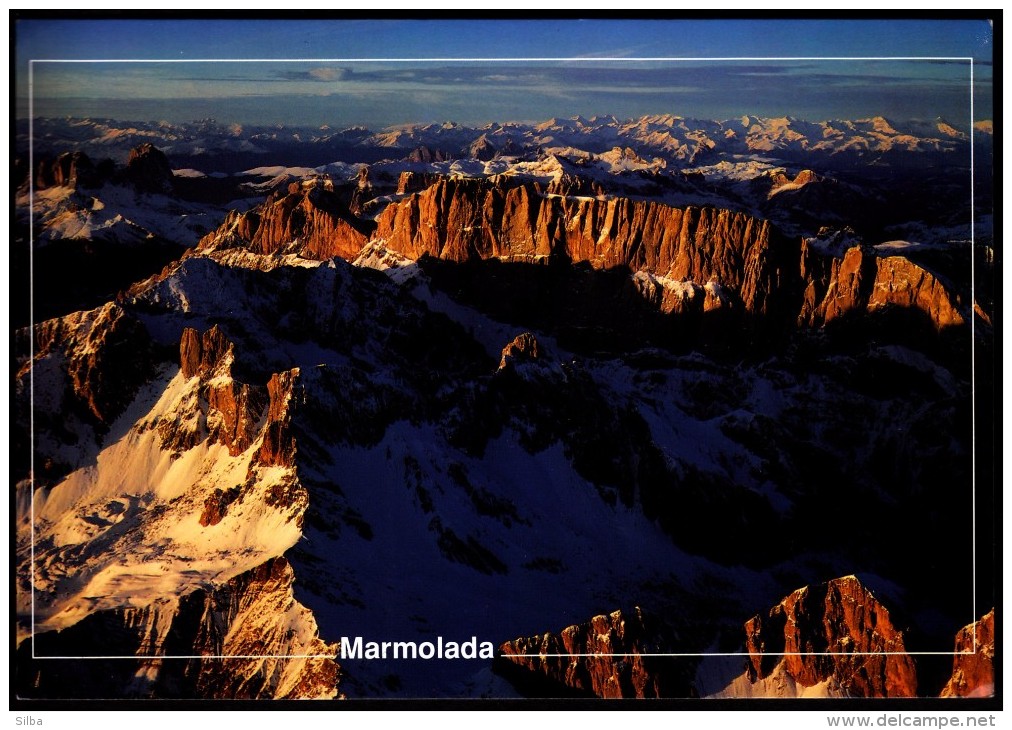 Italy Alpe Di Siusi 1994 100 Years Of The Olympics / Pierre De Coubertin / Dolomiti - Marmolada - Other & Unclassified