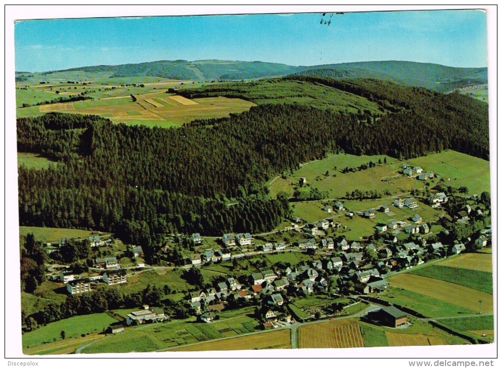 O2572 Willingen - Schwalefeld - Hochsauerland / Viaggiata 1979 - Altri & Non Classificati