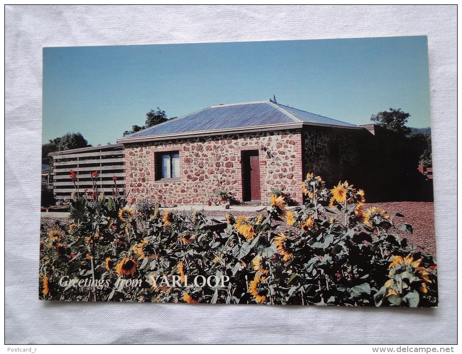 Australia Yarloop Old Bakery  A100 - Other & Unclassified