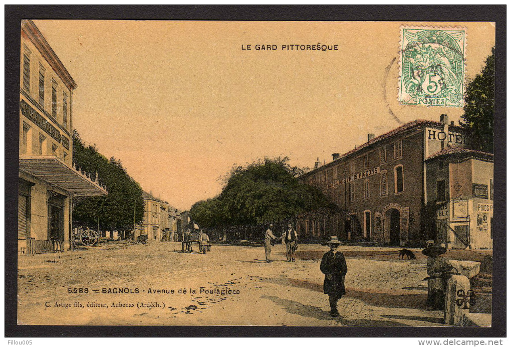 JOLI LOT DE 20 CARTES POSTALES ANCIENNES.....LOT 001