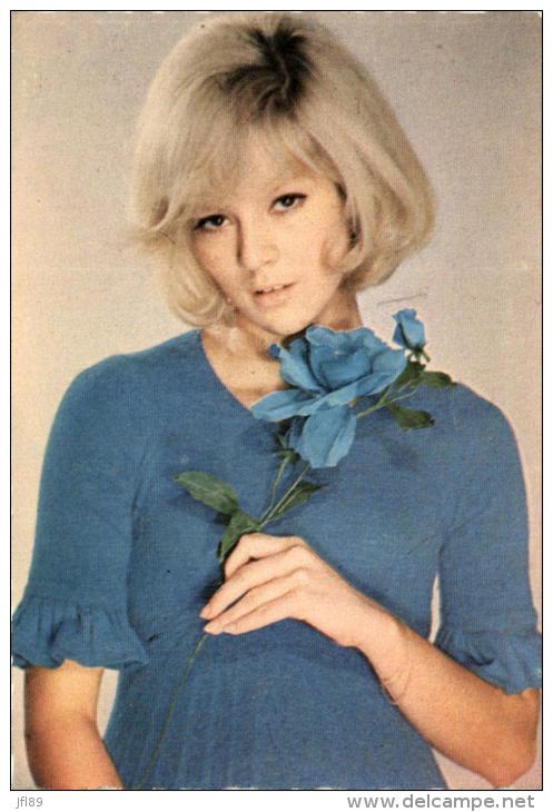 95835 - Sylvie Vartan - Artistes