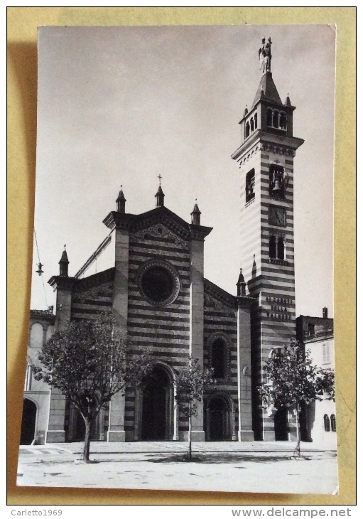 Bettola Santuario Madonna Della Quercia Viaggiata Fg - Piacenza
