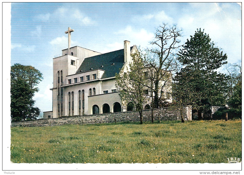 Sorée (Gesves-Prov. Namur)-1967-Religieuses Hospitalières Du Sacré-Coeur-Oblitération De Ohey (voir Scan) - Gesves